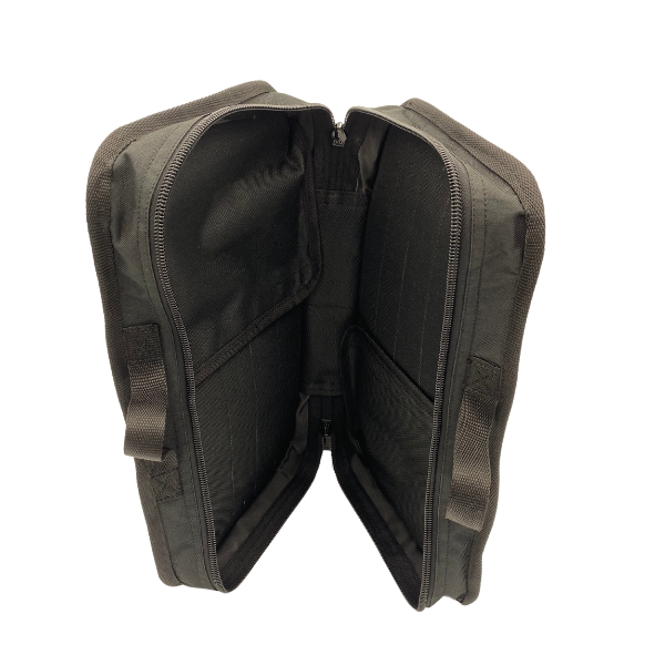 Pen Pusher Peg Bag – Empty Storage Bag Only - The Penpusher