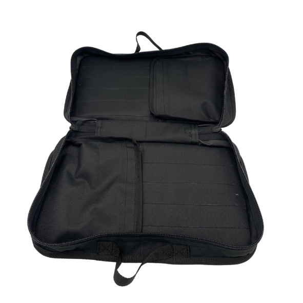 Pen Pusher Peg Bag – Empty Storage Bag Only - The Penpusher