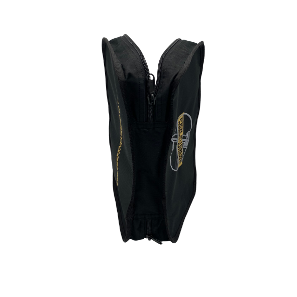 Pen Pusher Peg Bag – Empty Storage Bag Only - The Penpusher
