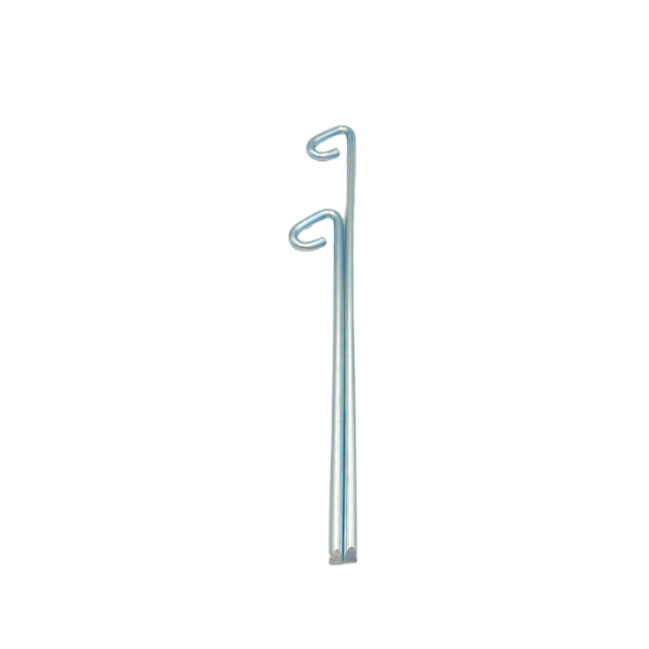 Pen Pusher Peg Set – 20 Heavy-Duty Tent Pegs - The Penpusher