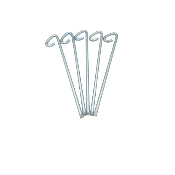 Pen Pusher 250 mm Pegs – 10 Pack - The Penpusher