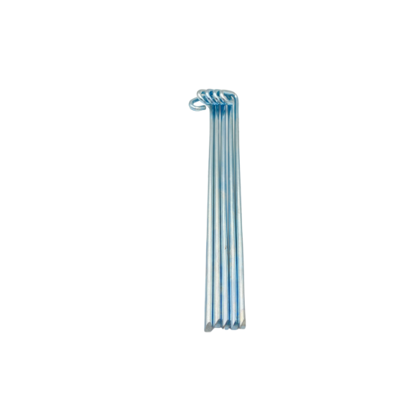Pen Pusher 350 mm Pegs – 10 Pack - The Penpusher