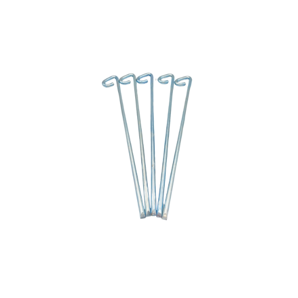 Pen Pusher 350 mm Pegs – 10 Pack - The Penpusher