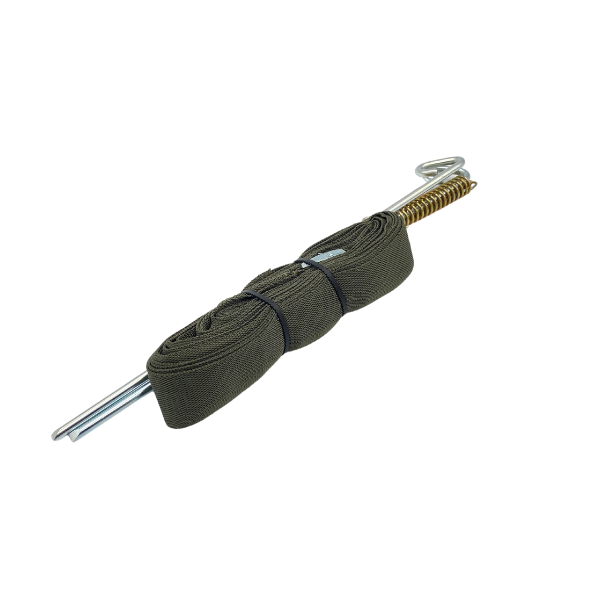 Pen Pusher StormStrapp Kit – Heavy-Duty Storm Anchor Set - The Penpusher