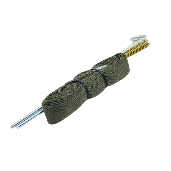 Pen Pusher StormStrapp Kit – Heavy-Duty Storm Anchor Set - The Penpusher