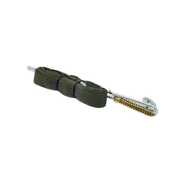 Pen Pusher StormStrapp Kit – Heavy-Duty Storm Anchor Set - The Penpusher