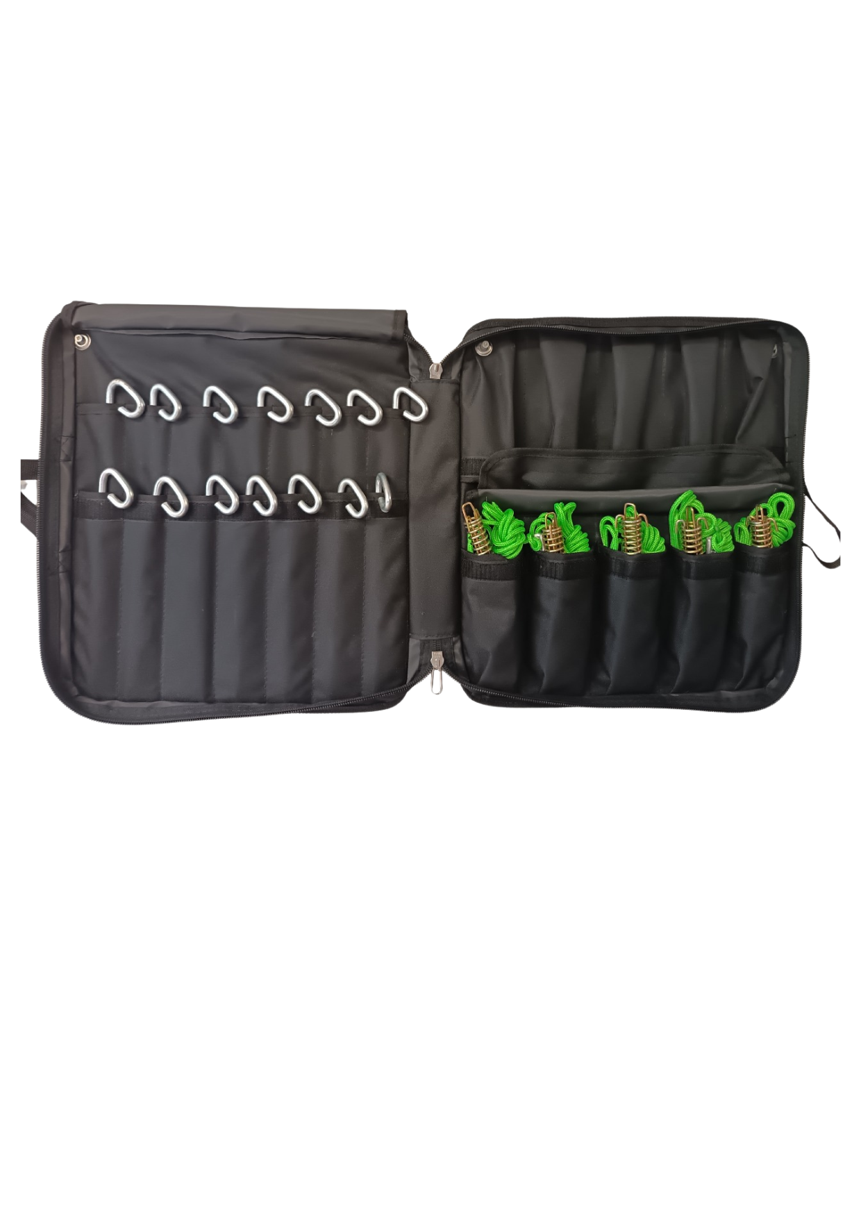 PegPro Kit – The Ultimate Tent Anchoring Solution - The Penpusher