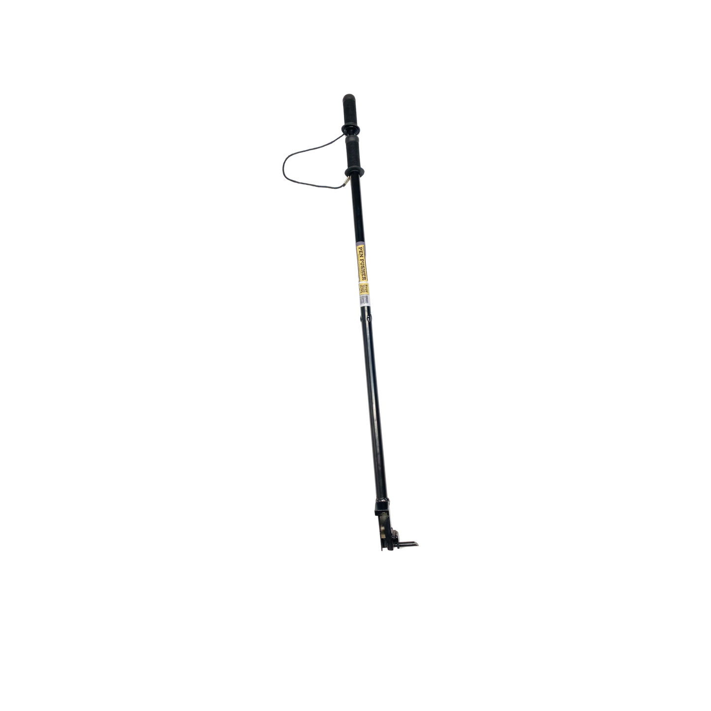 Pen Pusher - The Penpusher