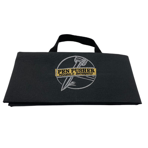 Pen Pusher Ground Control Combo - The Penpusher