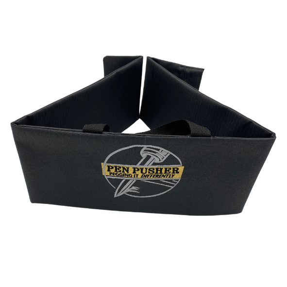Pen Pusher Ground Control Combo - The Penpusher