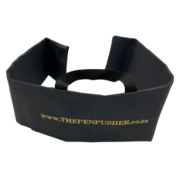 Pen Pusher Ground Control Combo - The Penpusher