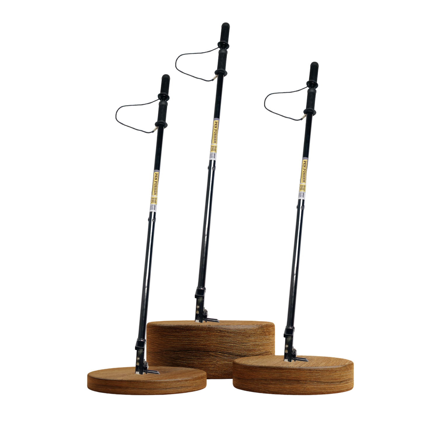 Pen Pusher - The Penpusher