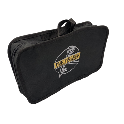 Pen Pusher Peg Bag – 20 Heavy Duty Tent Pegs - The Penpusher