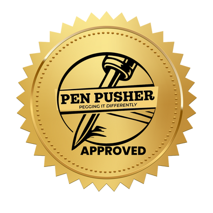 Pen Pusher Approved – Spark Chem Car Care Kit - The Penpusher