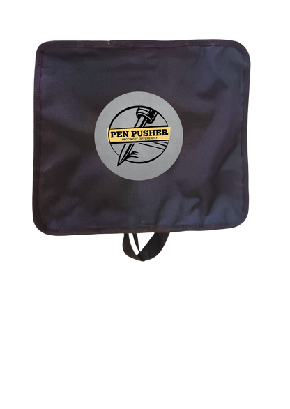 PegPro Kit – The Ultimate Tent Anchoring Solution - The Penpusher