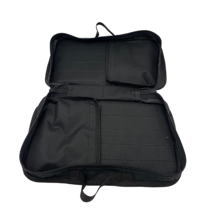 Pen Pusher Peg Bag – 20 Heavy Duty Tent Pegs - The Penpusher