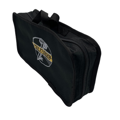 Pen Pusher Peg Bag – 20 Heavy Duty Tent Pegs - The Penpusher