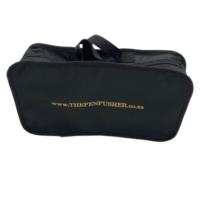 Pen Pusher Peg Bag – Empty Storage Bag Only - The Penpusher