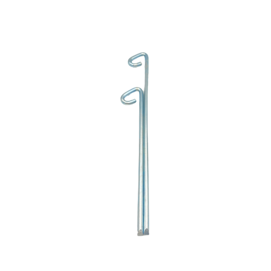 Pen Pusher Peg Set – 20 Heavy-Duty Tent Pegs - The Penpusher