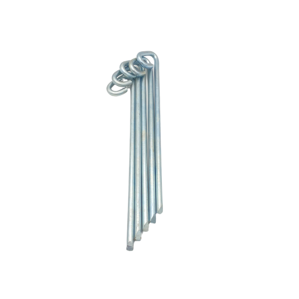 Pen Pusher 250 mm Pegs – 10 Pack - The Penpusher