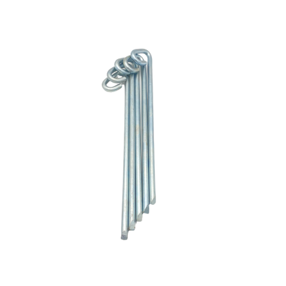 Pen Pusher 250 mm Pegs – 10 Pack - The Penpusher