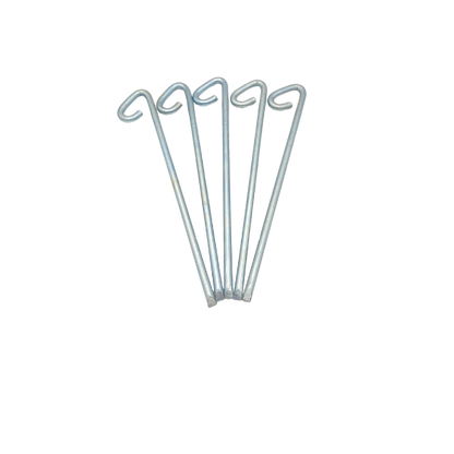 Pen Pusher 250 mm Pegs – 10 Pack - The Penpusher