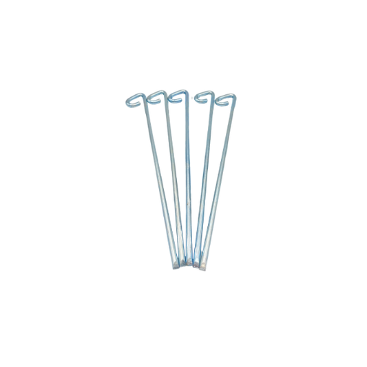 Pen Pusher 350 mm Pegs – 10 Pack - The Penpusher