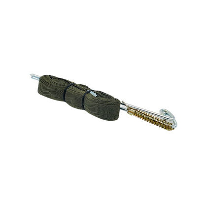 Pen Pusher StormStrapp Kit – Heavy-Duty Storm Anchor Set - The Penpusher