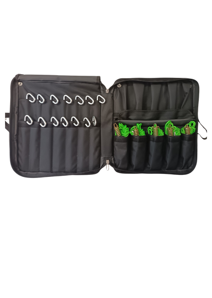 PegPro Kit – The Ultimate Tent Anchoring Solution - The Penpusher