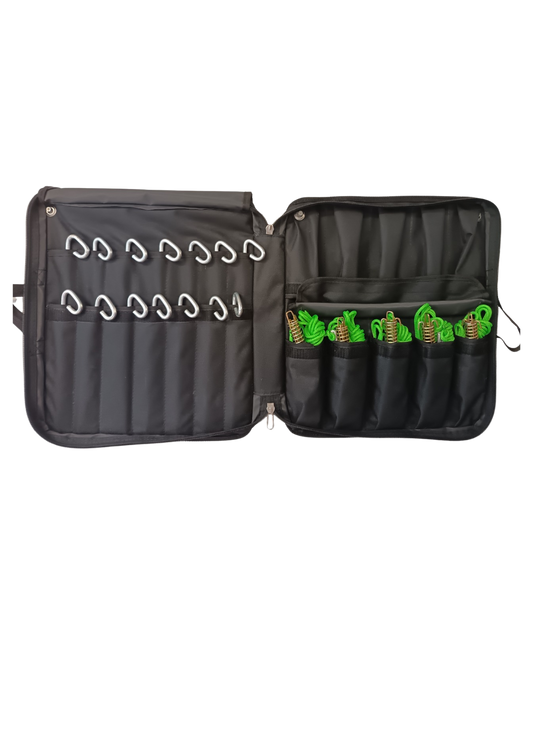 PegPro Kit – The Ultimate Tent Anchoring Solution - The Penpusher