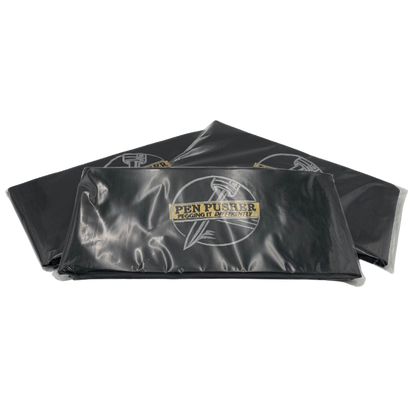 Pen Pusher Carry Bag – Compact, Tough & Travel-Ready - The Penpusher