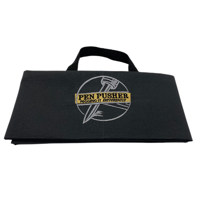 Pen Pusher Ground Control Combo - The Penpusher