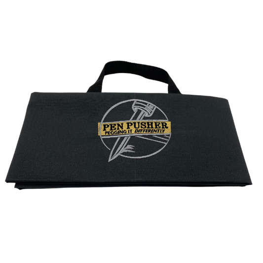 Pen Pusher Ground Control Combo - The Penpusher