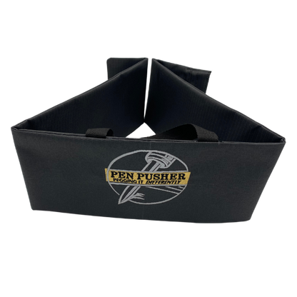 Pen Pusher Ground Control Combo - The Penpusher